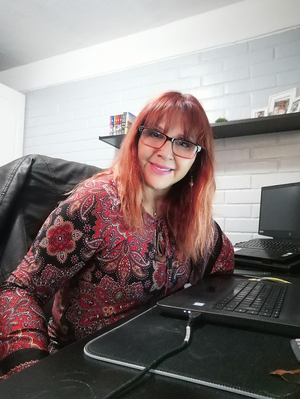 María Solange Dahmen